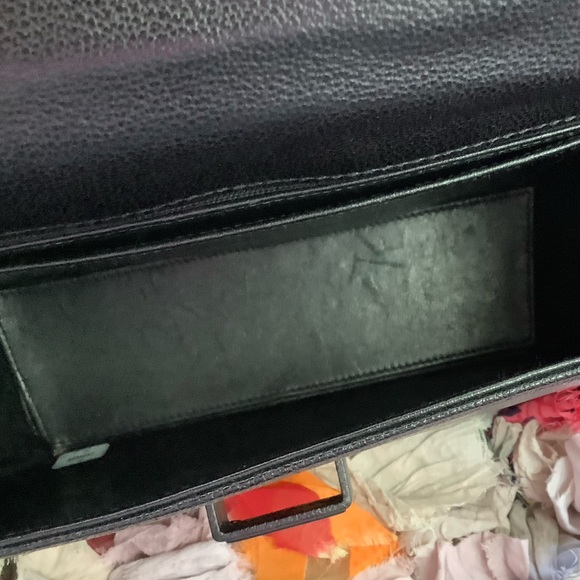 SALE 🎉 VINTAGE 🤙🏽 90’s Chanel Flap Bag - Picture 9 of 13